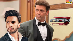 Don 3 Controversy पर ऋतिक रोशन ने तोड़ी चुप्पी बोले मुझे कभी अप्रोच