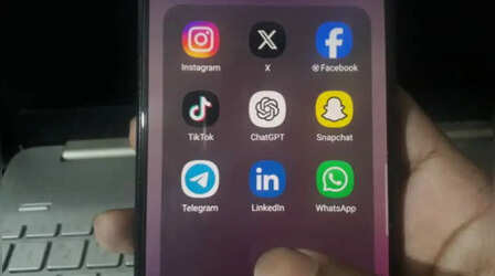 रूस ने पहले WhatsApp पर लगाया बैन और अब इस पॉपुलर App को भी कर दिया बंद, जानें वजह