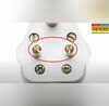 Electric Plug के पीन में क्यों होते हैं ये कट कभी सोचा है आपने
