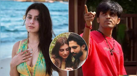 Top 7 TV Gossips: मिस्ट्री मैन संग दिखीं ईशा मालवीय, 'द 50' में मैक्सटर्न ने दिखाया उर्फी जावेद को एटीट्यूड
