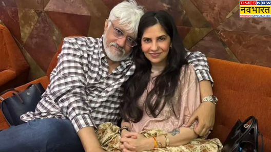 विक्रम भट्ट की वाइफ श्वेतांबरी भट्ट को मिली बड़ी राहत सुप्रीम कोर्ट ने पलटा हाईकोर्ट का फैसला