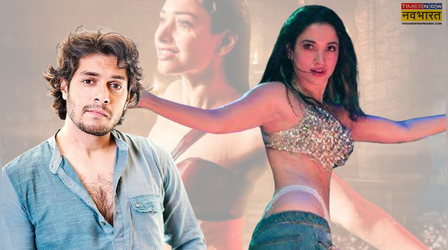 Ragini MMS 3 में तमन्ना भाटिया संग रोमांस करेगा ये स्टारकिड!!