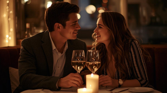 पहली मुलाकात में ही जीत लें दिल जानें फर्स्ट डेट पर क्या करें और क्या नहीं