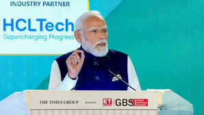 ET NOW GBS 2026 पहले महीनों लगते थे अब घंटों में फैसले पीएम मोदी ने बताए 2014 के बाद आए बदलाव