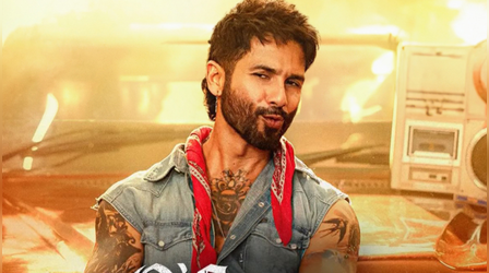 O Romeo Box Office Collection Day 1: शाहिद कपूर स्टारर को मिली धांसू शुरुआत, पहले दिन कमाए इतने करोड़