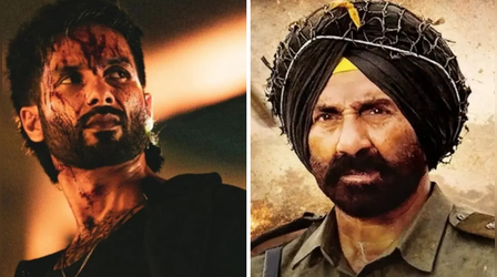 'बॉर्डर 2' के सामने उतर गया 'ओ रोमियो' का नशा, 2026 की बेस्ट ओपनर बनने का टूट गया सपना