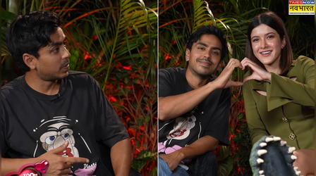 Exclusive: दोस्ती के बाद भी इस बात पर एक नहीं हुए आदर्श गौरव-शनाया कपूर, वजह आई सामने