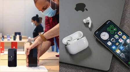2026 में Apple के कई पॉपुलर प्रोडक्ट मार्केट से हो जाएंगे गायब, खरीदने से पहले चेक कर लें लिस्ट
