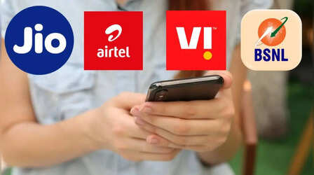 Ind Vs Pak मैच के लिए Jio, Airtel, BSNL, Vi के सस्ते प्लान, फ्री में देखें T20 World Cup के सभी मैच