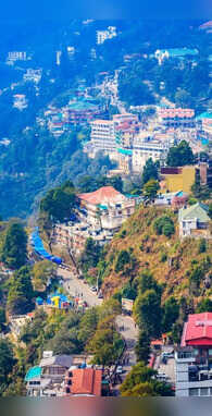 मनाली-शिमला नहीं ये है देश का सबसे पहला हिल स्टेशन हनीमून के लिए स्वर्ग