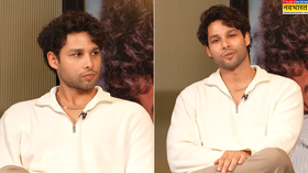 EXCLUSIVE नव्या संग ब्रेकअप के बाद सिंगल हैं सिद्धांत एक्टर ने कहा- मैं रिश्ते के लिए तैयार हूं लेकिन