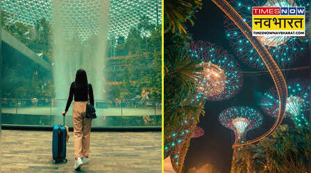 एक पैकेज में दो देशों की सैर, सिर्फ इतने खर्चे में घूम आओ मलेशिया और सिंगापुर