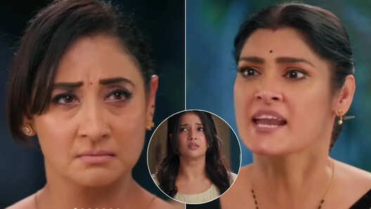 YRKKH Spoiler विद्या के काले-कारनामों से पर्दा उठाएगी काजल