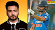 पाकिस्तान को धूल चटाने के बाद रिंकू सिंह ने एल्विश यादव को मिलाया वीडियो कॉल कहा- आज आ जाता मैच