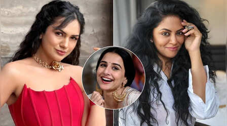 प्रेग्नेंसी और बच्चे के नाम से ही दूर भागती हैं ये एक्ट्रेसेस, शादी के सालों बाद भी नहीं होना चाहतीं दो से तीन