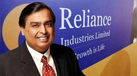 देश की नंबर 1 कंपनी RIL, लेकिन दुनिया में कहां? सच्चाई जानकर चौंक जाएंगे आप