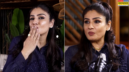 Exclusive: 'मैंने यामी गौतम से माफी मांगी' धुरंधर देखने के बाद रविना का रिएक्शन, रणवीर सिंह को बताया 'झूठा'