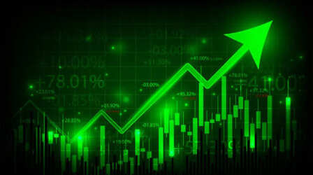 Closing Bell: सेंसेक्स 650 अंक चढ़ा, निफ्टी 25683 पर बंद, 3 लाख करोड़ बढ़ा मार्केट कैप, क्यों आई तेजी?