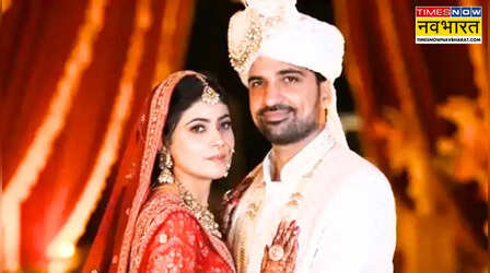 झज्जर में गर्भवती बैंककर्मी की हत्या से सनसनी, हिरासत में पति; चार महीने पहले हुई थी शादी