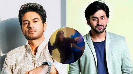 Top 7 TV Gossips: सुरभि ज्योति ने प्रेग्नेंसी में किया कूद-कूदकर डांस, TV पर लौटेंगे 'बालिका वधू' के जगिया
