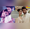 Rashmika Mandanna and Vijay Deverakonda Wedding इस दिन 7 जन्मों के लिए एक-दूजे के हो जाएंगे रश्मिका-विजय लीक हो गया वेडिंग कार्ड