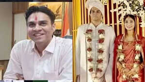यूपी में पैदा हुए इस IAS अफसर ने फिर की शादी तीसरी दुल्हन भी ब्यूरोक्रेट रहीं जानें- पूर्व पत्नियां की कहां है पोस्टिंग