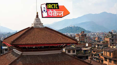 वसंत में दिखेगा नेपाल का असली जादू, मार्च में घूम आएं काठमांडू और पोखरा