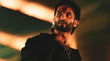 O Romeo Box Office Collection Day 4: धड़ाम से गिरा शाहिद-त्रिप्ती की फिल्म का कलेक्शन, मंडे टेस्ट में हुई फेल