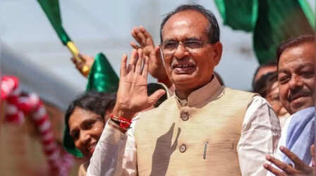 जयपुर से शुरू होगी AI किसान क्रांति, केंद्रीय मंत्री चौहान आज लांच करेंगे किसानों का डिजिटल साथी 'भारत‑VISTAAR'