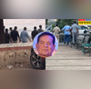 Salim Khan Hospitalised 4 दिन पहले समुंदर किनारे यूं वॉक कर रहे थे सलीम खान देखें VIDEO