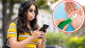 क्या च्युइंग गम चबाने से होगा वायरस से बचाव वैज्ञानिकों ने बनाया एंटी-वायरल गम जानें कैसे करती है काम