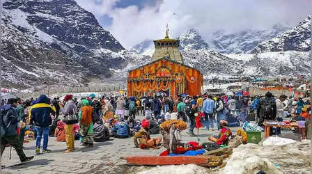चार धाम यात्रा: ऑन लाइन रजिस्ट्रेशन के लिए अब देना होगा पैसा, शुल्क तय करने के लिए समिति गठित