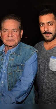 लग्जरी मर्सिडीज कार छोड़ साइकिल से चलने लगे थे सलीम खान वजह जान छलनी होगा कलेजा