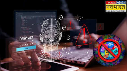 AI Impact Summit 2026: डिजिटल दिग्गजों की मनमानी पर सरकार का 'हंटर'! Netflix से लेकर X तक को कड़ा संदेश