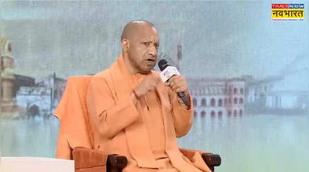 2027 के विधानसभा चुनाव में साल 2022 से ज्यादा सीटें जीतकर सत्ता में आएंगे : CM योगी आदित्यनाथ