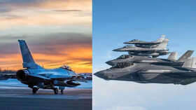 अमेरिका ने मिडिल ईस्ट में अपनी मिलिट्री मौजूदगी बढ़ाई 50 से ज्यादा फाइटर जेट किए तैनात