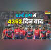 4352 दिन बाद नेपाल ने T20 विश्व कप में बनाया अनोखा वर्ल्ड रिकॉर्ड