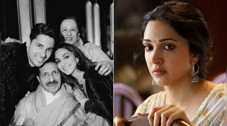 Kiara Advani अपने ससुरजी के निधन पर हुईं भावुक, लंबी-चौड़ी पोस्ट शेयर कर बोलीं- शुरुआत से ही आपने...