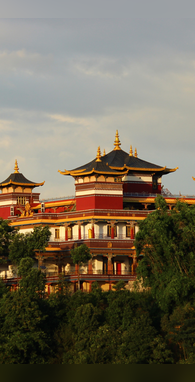 मिनी नेपाल कही जाती है भारत की ये जगह प्रकृति की गोद में बसा है स्वर्ग