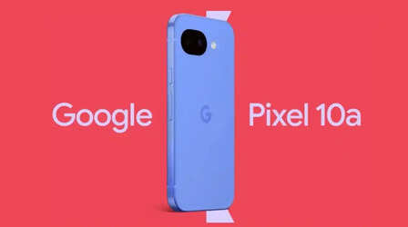 Google Pixel 10a के प्री-ऑर्डर आज से होंगे शुरू, बुकिंग पर कंपनी दे रही है डिस्काउंट, जानें पूरी डिटेल्स