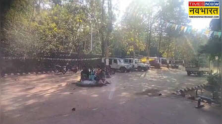 Jharkhand News: अंधविश्वास की बलि चढ़ा परिवार, डायन होने के शक में मां-बच्चे को जिंदा जलाया