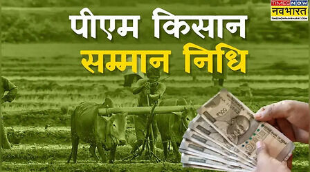 PM Kisan: 41 लाख से ज्यादा किसानों को बड़ी सौगात, बिना फार्मर ID के भी मिलेगी पीएम किसान की 22वीं किस्त