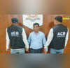 सवा लाख में बिक गया सरकारी इंजीनियर रिश्वत लेते रंगे हाथ दबोचा ACB ने ऐसे बिछाया था जाल