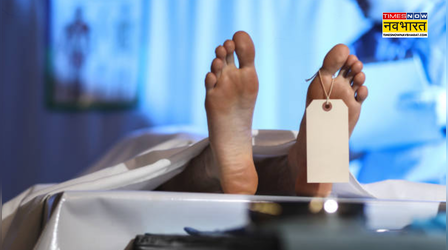 हरियाणा : केएमपी एक्सप्रेसवे पर डंपर-कार की टक्कर, पोलैंड के पर्यटक की मौत