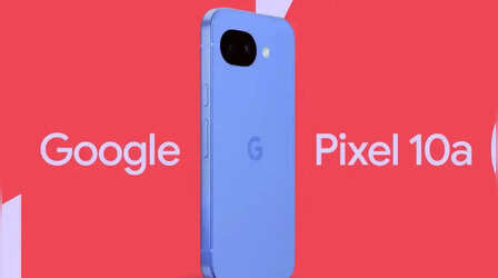 Google Pixel 10a की भारत में धमाकेदार एंट्री, फोटोग्राफी लवर्स की हुई मौज, जानें कीमत और फीचर्स
