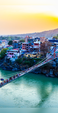 बस 2 घंटे का सफर और आंखों के सामने स्वर्ग सा नजारा ऋषिकेश के पास है ये जगह