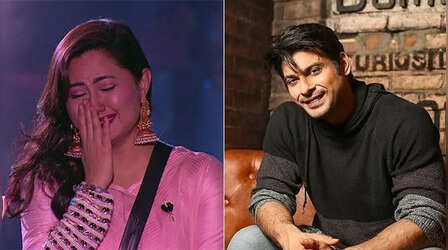 रश्मि देसाई से सेट पर बदसलूकी करते थे सिद्धार्थ शुक्ला, देते थे गंदी गालियां! सालों बाद इस एक्ट्रेस ने खोला राज