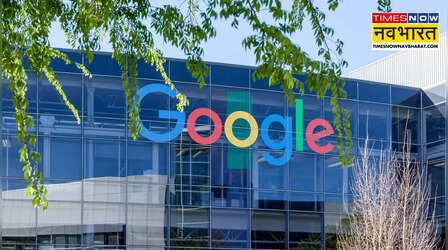 Google भारत-अमेरिका के बीच बिछाएगी समुद्री केबल, 3 करोड़ डॉलर के ‘एआई साइंस चैलेंज' का ऐलान