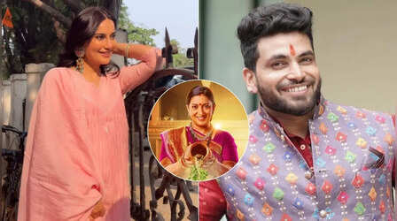 Top 7 TV Gossips: 'द 50' का विजेता बना ये स्टार, 'क्योंकि सास भी कभी बहू थी 2' में होगी दामिनी की वापसी