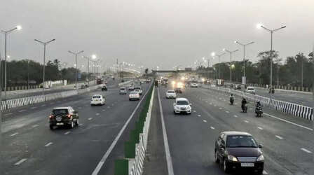 Sunday को देहरादून जाने का प्लान है तो टाल दें, दिल्ली-देहरादून हाईवे सुबह से शाम तक रहेगा बंद